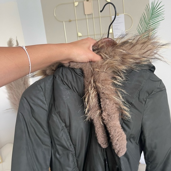 Mackage winter jacket - Picture 5 of 6